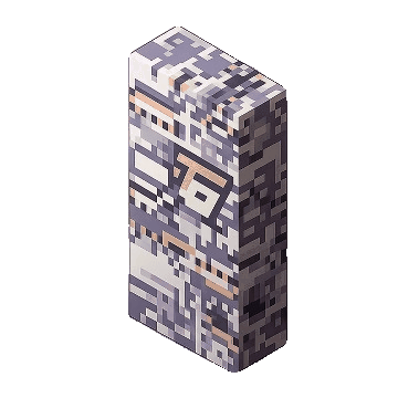 Featured Trading Card